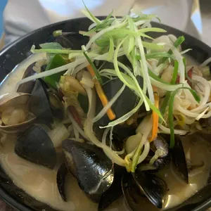 갈마짬뽕 리뷰 사진