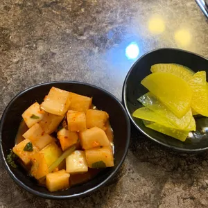갈마짬뽕 리뷰 사진