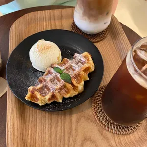 카페 소고  사진