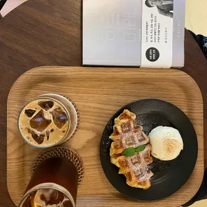 카페 소고  리뷰 사진
