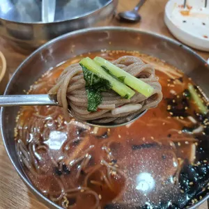 소문난 춘천막국수 사진