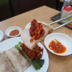소문난 춘천막국수 사진