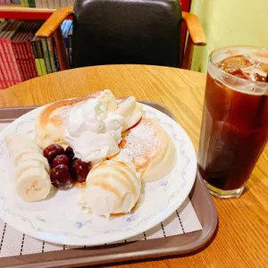 정원이 있는 국민책방 사진