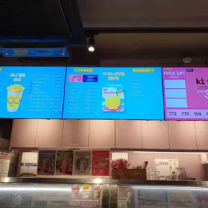 배스킨라빈스 리뷰 사진