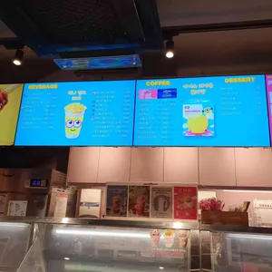 배스킨라빈스 리뷰 사진