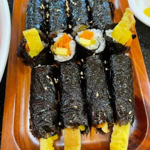 햇살꼬마김밥 사진