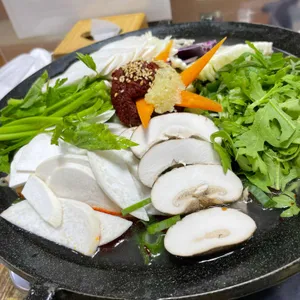 털보곱창전골 사진