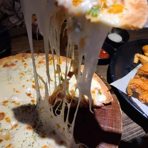 쌤닭 리뷰 사진