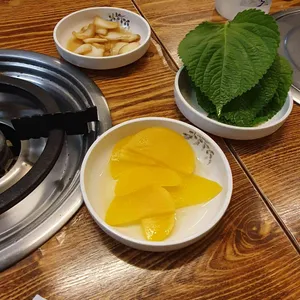 원조신림동순대타운 사진