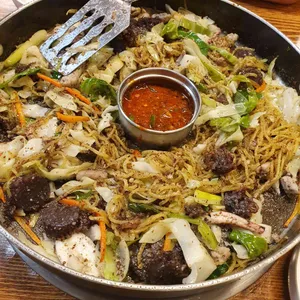 원조신림동순대타운 사진