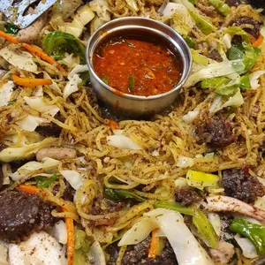 원조신림동순대타운 사진