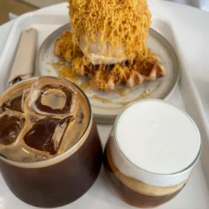 티코커피 사진