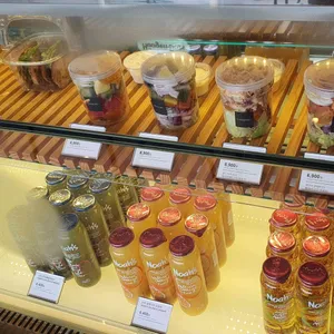 조선델리 리뷰 사진