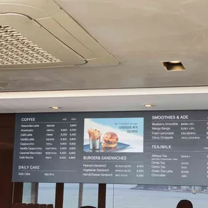 조선델리 리뷰 사진