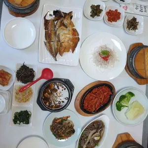 한식당해밀 사진