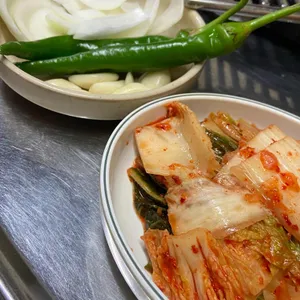 산내 대장군집 사진