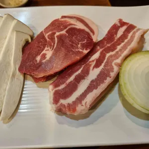 지리산산골농장 사진