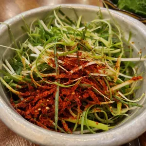 지리산산골농장 리뷰 사진