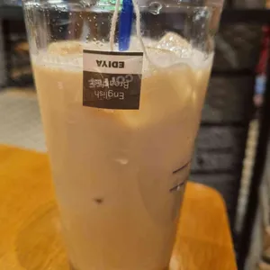 이디야 커피 리뷰 사진
