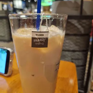 이디야 커피 사진