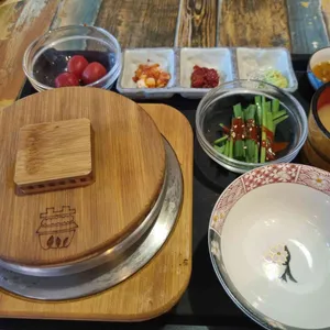 밥한톨 사진
