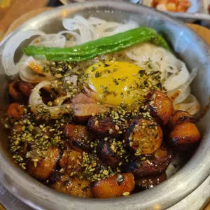 밥한톨 사진