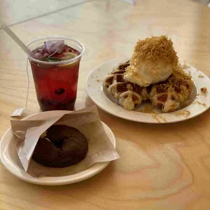 카페 이음 리뷰 사진