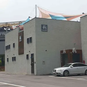 갤러리카페 446 리뷰 사진