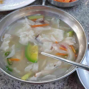 흥륜사쉼터 사진
