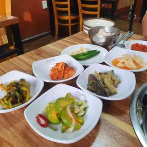 제일식당 사진