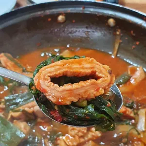 제일식당 사진