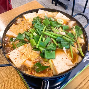 오두리두부 리뷰 사진