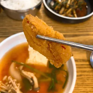 오두리두부 리뷰 사진