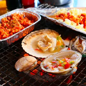 마당집 리뷰 사진