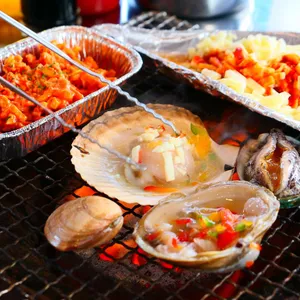 마당집 리뷰 사진