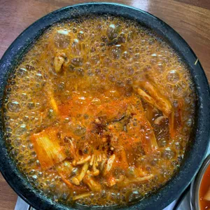 불난버섯집 사진
