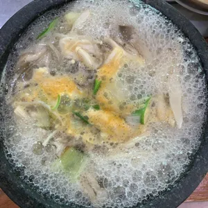 불난버섯집 사진