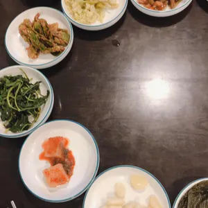 고야 사진