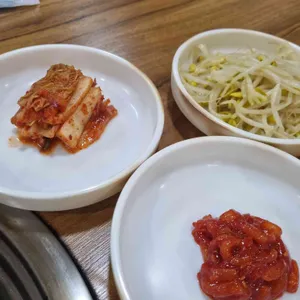 봉황부대찌개 사진