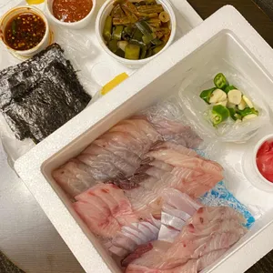 조일식당 리뷰 사진