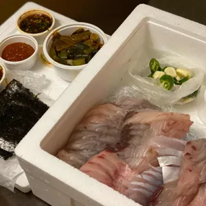 조일식당 리뷰 사진