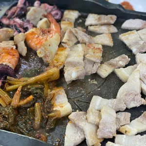 수다 사진