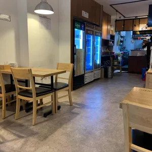 바른치킨 리뷰 사진