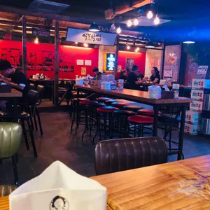 역전할머니맥주 리뷰 사진