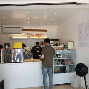 오하하커피 리뷰 사진