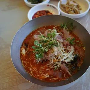 추암횟집 사진