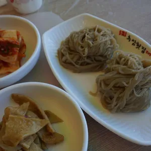 추암횟집 사진