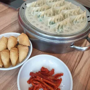 메밀사랑 사진