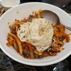 촌길낙지 사진