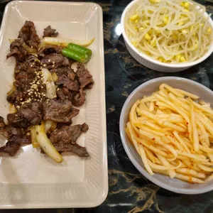 촌길낙지 사진